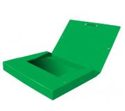 Oxford Archiefdoos 500 vel A4XL Karton Verschillende kleuren 6 cm Rugbreedte