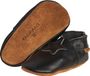 En Fant Elastische pantoffels voor kinderen E813115-Black