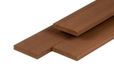 Tuindeco Thermoline Ayous plank geschaafd 1,8x6,8x305 cm