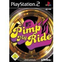 Activision Pimp My Ride