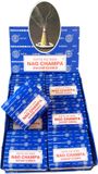 Ruben Robijn Satya Nag Champa wierook kegels - doos van 12 st.