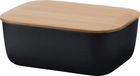 RIG-TIG by Stelton BOX-IT botervloot - Zwart