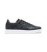 EA7 Emporio Armani Sneakers laag 'CLASSIC' noir