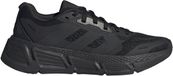 Adidas Questar 2 Hardloopschoenen Zwart EU 40 Vrouw
