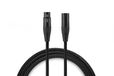 Warm Audio PREM-XLR-50 câble audio 15,2 m Noir
