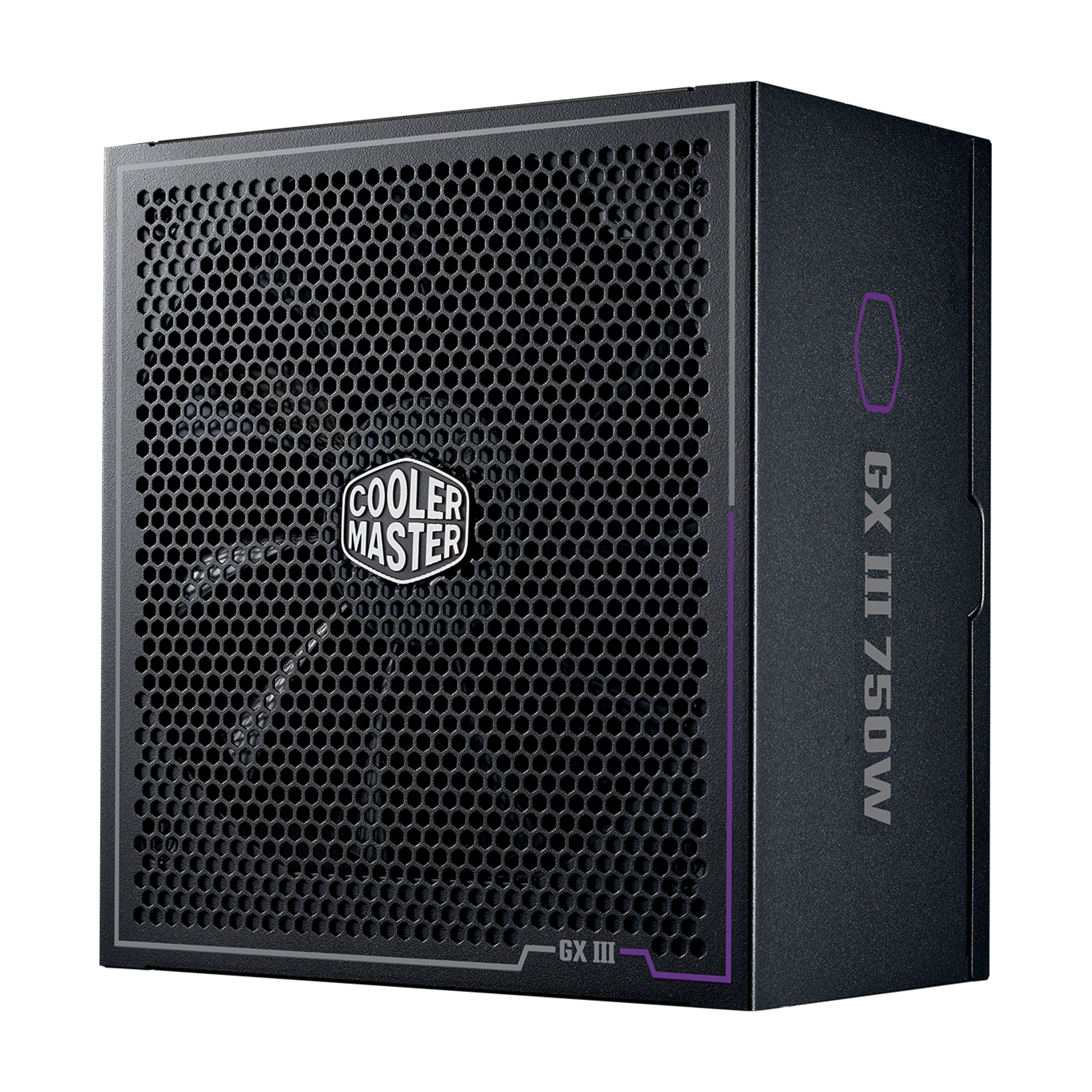 Cooler Master GX III Gold 750