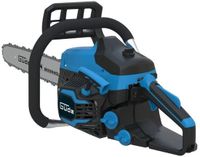 Güde Benzine-kettingzaag KS 400-38