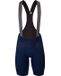 Q36.5 Bibshort Essential - Navy Maat: M