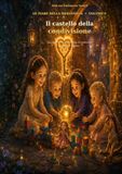 Ogni gioco al suo posto: Una fiaba illustrata per accompagnare i bambini alla scoperta dell’ordine, della cura e della responsabilità.