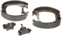 Valeo Remschoenset 554702
