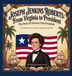 Joseph Libri GmbH The Coloring History- Joseph Jenkins Roberts From Virginia to President