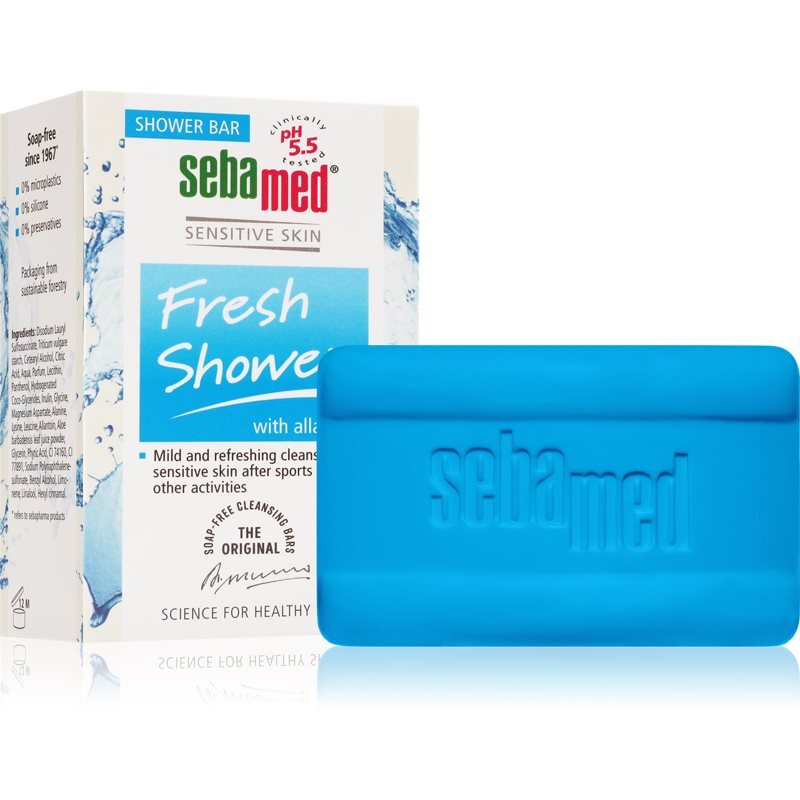 Sebamed Sensitive Skin