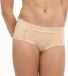 Boobs en Bloomers Boobs & Bloomers Powder Hipster BH70042 - M - Beige