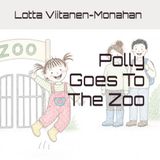 Polly Goes To The Zoo