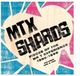 Sonic Rendezvous Mr. T Experience - MTX Shards, Volumes One & Two (2 CD)