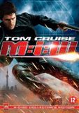 Dutch Film Works Mission Impossible 3 (DVD)