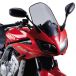 GIVI Pare-brise, moto et scooter, D129S Teinté surélevé