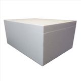 Thermobox 75 Litres - 79x59x36cm avec 6cm d'épaisseur de paroi