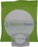 Horend Goed Kneedbare Siliconen Oordopjes – Transparant – 3 paar