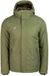 Izas Belvis Veste Vert 2XL Homme