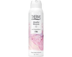 Therme Mindful Blossom Anti-Transpirant - 150ml