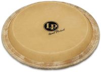 LP Latin Percussion LP266A MTD Rawhide Jr. Conga Head, 8″
