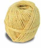 Chapuis Sisal touw 88 kg titratie 0,6/3 D 2,8 mm 250 g 45 m