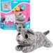 FurReal Newborns: Chaton interactif + accessoires