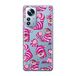 ERT GROUP mobiel telefoonhoesje voor Xiaomi 12 / 12X origineel en officieel erkend Disney patroon Alice & Friends 004