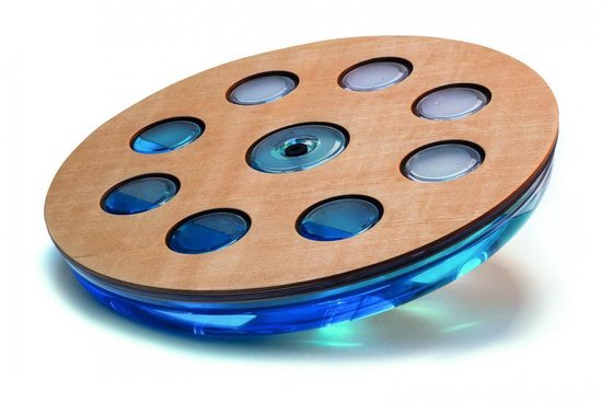 NOHrD Balance Board EAU-ME Club Sport