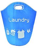 Blinky Laundry 9666010 waszak, blauw