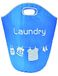 Blinky Laundry 9666010 waszak, blauw