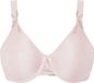 Chantelle Hedona Soutien-gorge à armatures C20310 Rose doux 75C