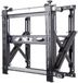 B-Tech BT8310XL 3,05 m (120") Zwart