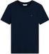 Tommy Hilfiger Dames T-shirt met korte mouwen XXS