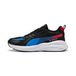 PUMA BMW M Motorsport Hypnotic LS sneakers, Zwart, Maat 42