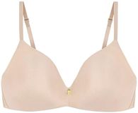 Triumph Body Make-Up Essentials Voorgevormde bh Beige