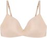 Triumph Body Make-Up Essentials Voorgevormde bh Beige