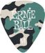 Ernie Ball 9222 Camouflage Cellulose Medium bag of 12