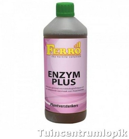Ferro Enzym Plus 1 ltr