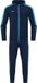 Jako Power Polyester Trainingspak Dames Marine / Hemelsblauw