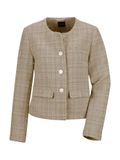 MADELEINE Blazer Beige
