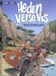 SU Strips Heden Bruggenbouwers (Hardcover)