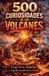 500 Libri GmbH 500 Curiosidades de los volcanes Paperback