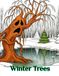 Winter Trees