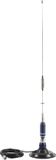 CB PNI ML75 - 27MC - CB - antenne - magneet - kantelbaar - 75cm