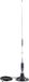 CB PNI ML75 - 27MC - CB - antenne - magneet - kantelbaar - 75cm
