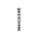 Pandora Ring Dames 190980-58 Zilverkleurig Zilver