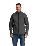 Spyder Constant Full Zip Fleece heren Fleecejack