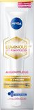 NIVEA Cellular Luminous Anti-pigmentvlees Oogcrème, Vrouwen, Universele huid, Tegen zwarte kringen, Tegen donkere vlekken, Anti-rimpel, 15 ml